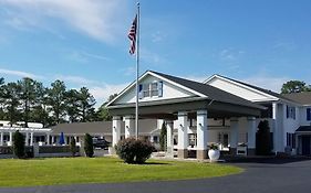 St Michaels Inn