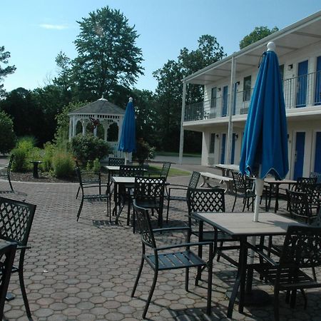 St. Michaels Inn Экстерьер фото