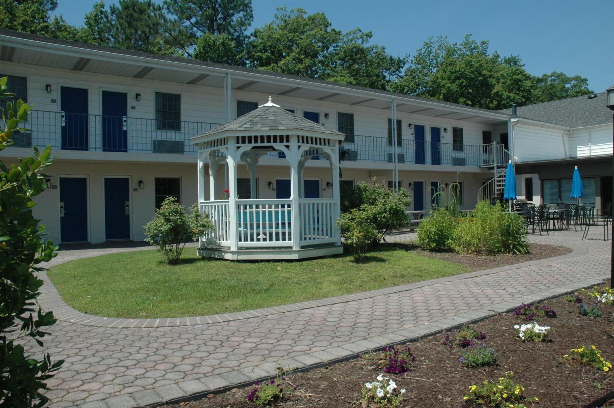 St. Michaels Inn Экстерьер фото