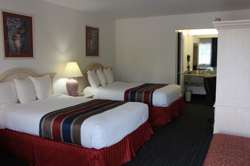 St. Michaels Inn Экстерьер фото
