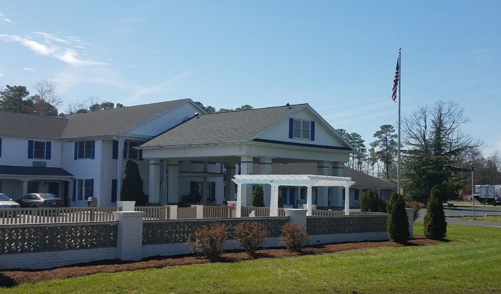 St. Michaels Inn Экстерьер фото