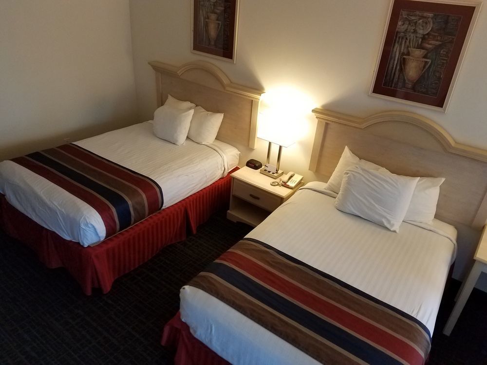 St. Michaels Inn Экстерьер фото