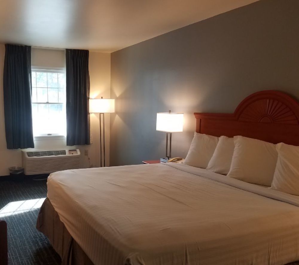 St. Michaels Inn Экстерьер фото