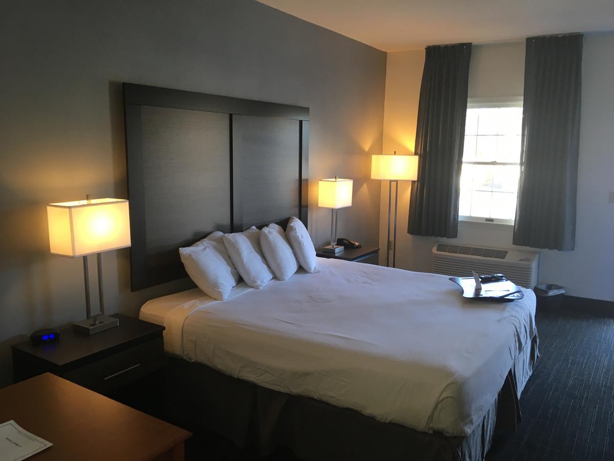 St. Michaels Inn Экстерьер фото