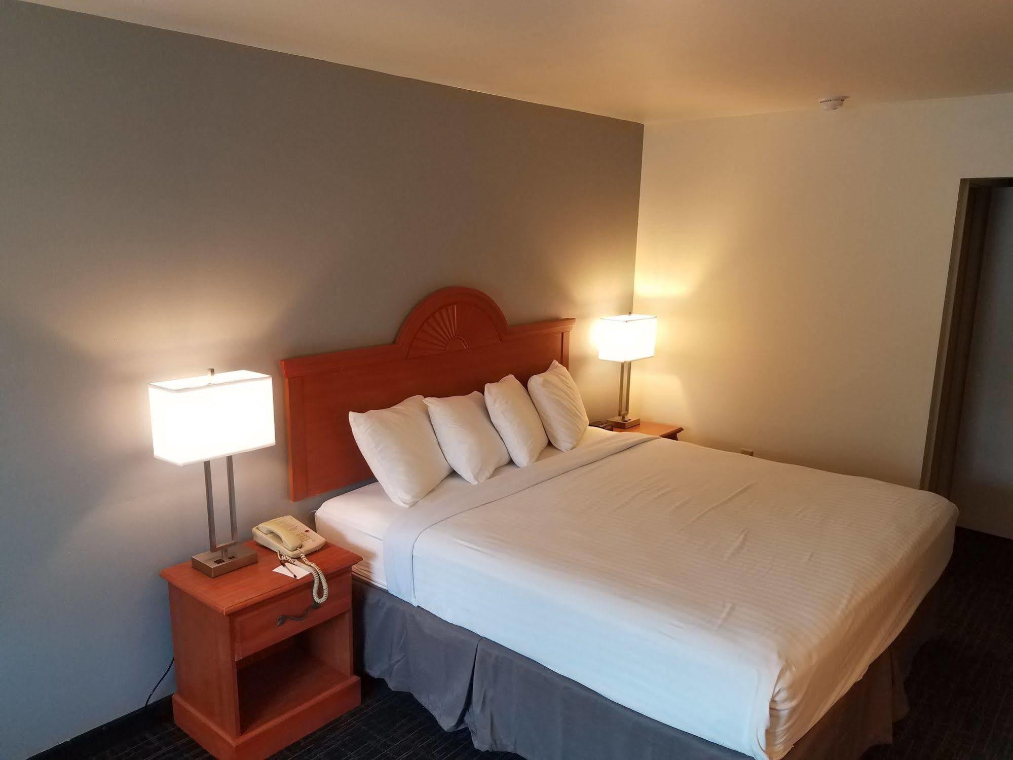 St. Michaels Inn Экстерьер фото