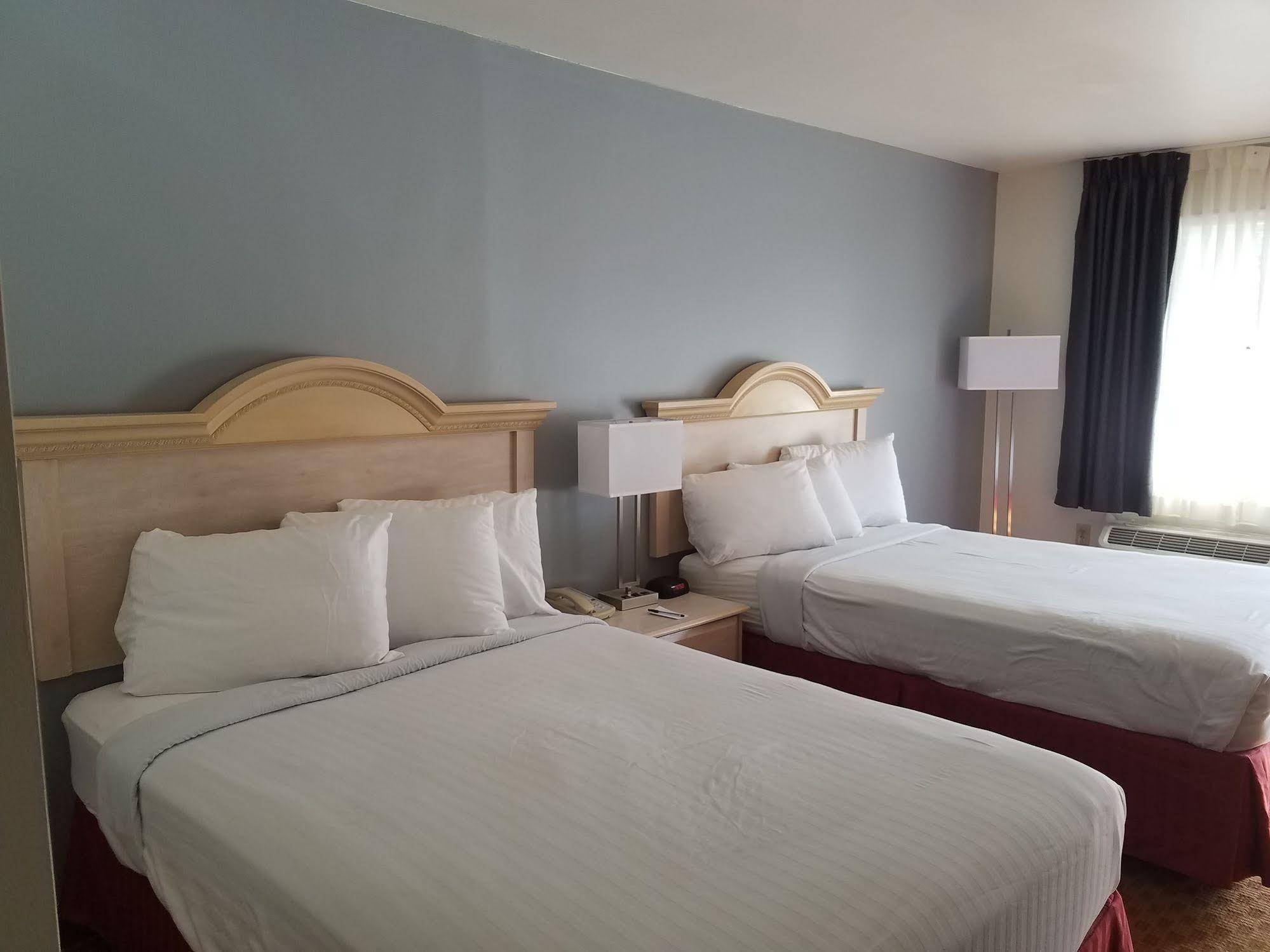 St. Michaels Inn Экстерьер фото