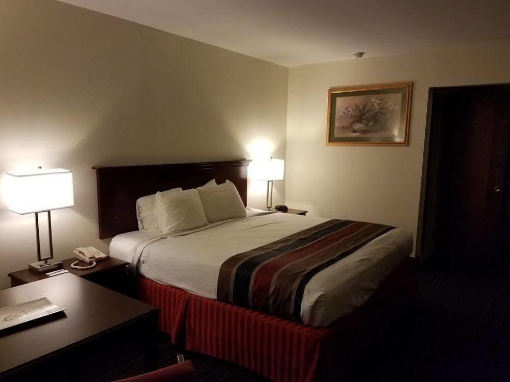 St. Michaels Inn Экстерьер фото
